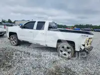 2016 Chevrolet Silverado фото