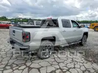 2016 Chevrolet Silverado фото
