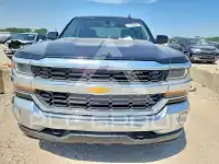2016 Chevrolet Silverado фото