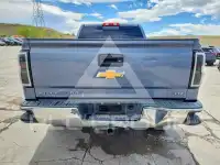 2016 Chevrolet Silverado photo