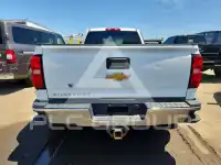 2016 Chevrolet Silverado фото