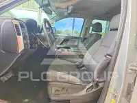 2016 Chevrolet Silverado фото