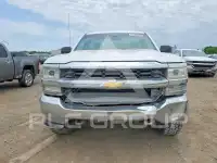 2016 Chevrolet Silverado фото