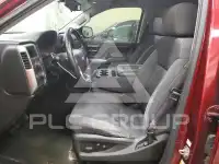 2016 Chevrolet Silverado photo