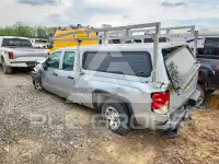2016 Chevrolet Silverado фото