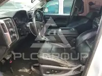 2016 Chevrolet Silverado фото