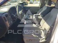 2016 Chevrolet Silverado фото