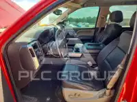2016 Chevrolet Silverado photo