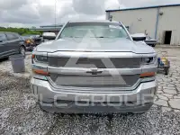 2016 Chevrolet Silverado фото