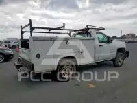 2016 Chevrolet Silverado фото