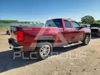 2016 Chevrolet Silverado фото