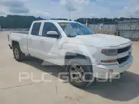 2016 Chevrolet Silverado фото