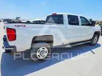 2016 Chevrolet Silverado фото