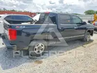 2016 Chevrolet Silverado photo