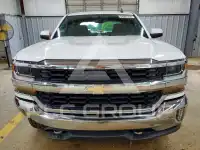 2016 Chevrolet Silverado фото