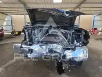 2016 Chevrolet Silverado фото