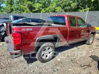 2016 Chevrolet Silverado photo