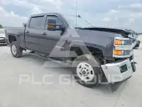 2016 Chevrolet Silverado фото
