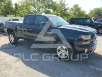 2016 Chevrolet Silverado photo