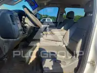 2016 Chevrolet Silverado photo