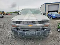 2016 Chevrolet Silverado photo
