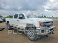 2016 Chevrolet Silverado photo