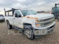 2016 Chevrolet Silverado фото