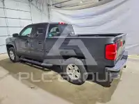 2016 Chevrolet Silverado фото