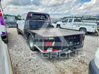 2016 Chevrolet Silverado фото