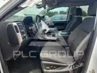 2016 Chevrolet Silverado фото