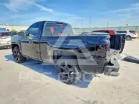 2016 Chevrolet Silverado фото