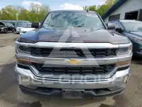 2016 Chevrolet Silverado фото
