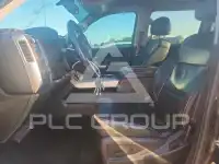 2016 Chevrolet Silverado фото
