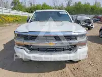 2016 Chevrolet Silverado фото