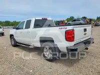 2016 Chevrolet Silverado photo