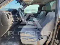 2016 Chevrolet Silverado фото