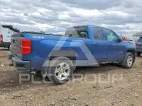 2016 Chevrolet Silverado фото