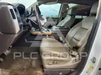 2016 Chevrolet Silverado photo