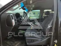 2016 Chevrolet Silverado фото