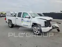 2016 Chevrolet Silverado фото