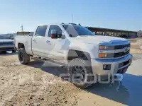 2016 Chevrolet Silverado фото