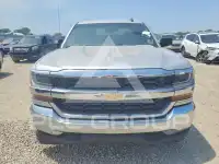 2016 Chevrolet Silverado фото