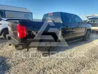 2016 Chevrolet Silverado фото