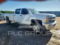 2016 Chevrolet Silverado photo