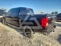 2016 Chevrolet Silverado фото
