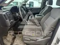 2016 Chevrolet Silverado фото