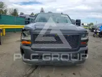 2016 Chevrolet Silverado фото