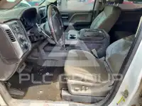 2016 Chevrolet Silverado фото