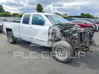 2016 Chevrolet Silverado фото