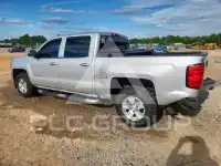 2016 Chevrolet Silverado фото